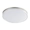 Maxim Lighting Edge 11'' LED Flush Mount, Satin Nickel 59764CLFTSN - alternate 1